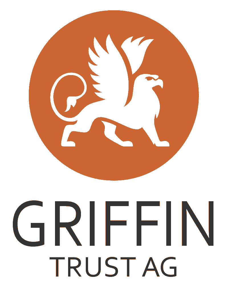 Griffin Logo Animation