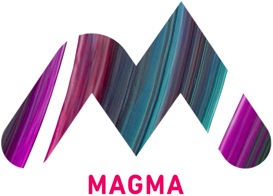 Mark Frommelt Magma siegel