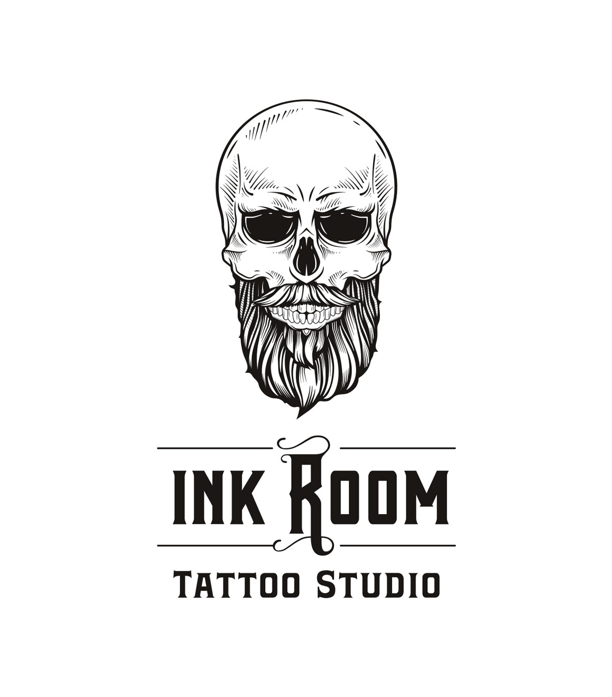 Logo Tattoo Studio Liechtein