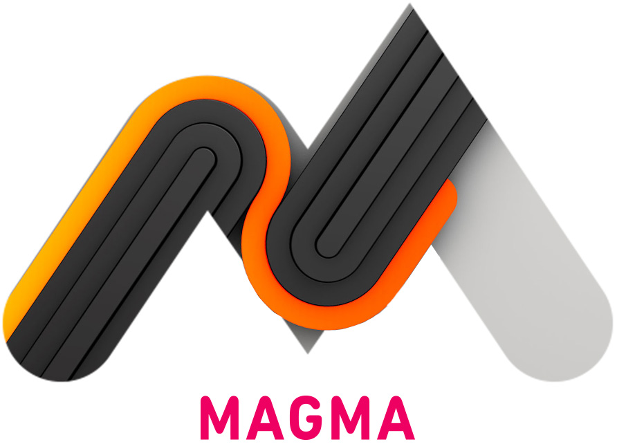 Pensionskassen mit Branding Agentur Magma, Liechtenstein