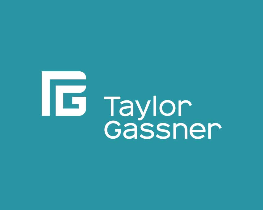 Taylor Gassner, Branding