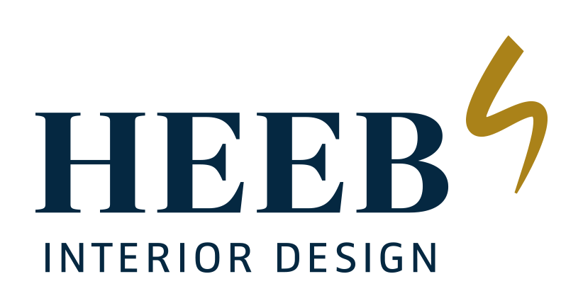 Heeb Interior Design, Logo