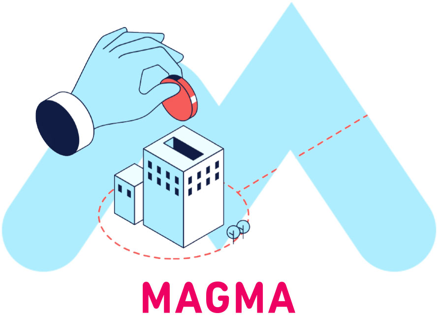 Digitalagentur Magma, Liechtenstein