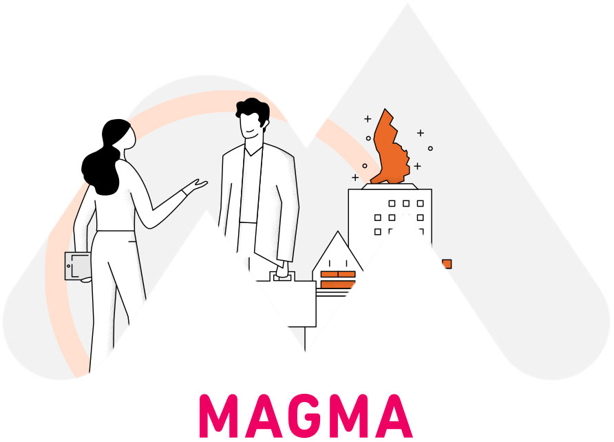 Webdesign Agentur Magma, Liechtenstein