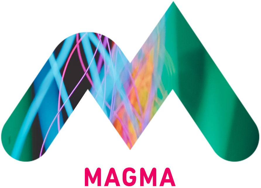 Light Festival und Branding Agentur Magma
